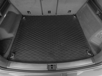 Bagagerumsmatta Volkswagen Touareg 2019-