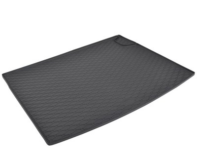 Bagagerumsmatta BMW X3 2025-