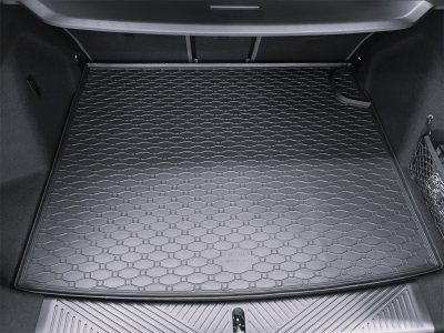 Bagagerumsmatta BMW X3 2025-