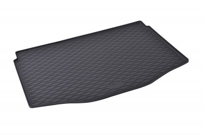 Bagagerumsmatta Citroen C3 2024-