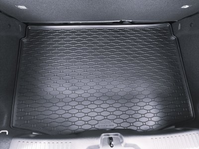 Bagagerumsmatta Citroen C3 2024-