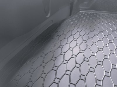 Bagagerumsmatta Citroen C3 2024-