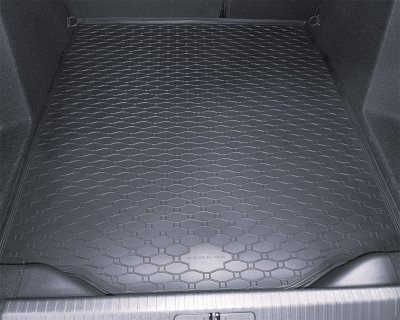 Bagagerumsmatta Citroen C4 X från 2022-