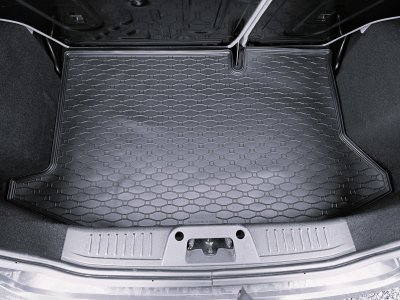 Bagagerumsmatta Ford Fiesta 2009-2017