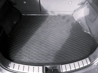 Bagagerumsmatta Lexus NX från 2021-