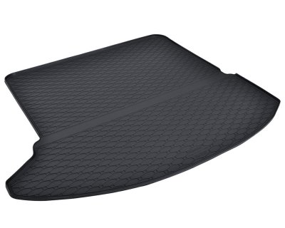 Bagagerumsmatta Mazda CX-80 2024-
