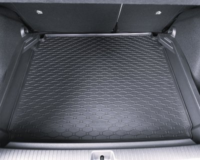 Bagagerumsmatta Opel Frontera från 2025-