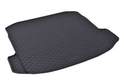 Bagagerumsmatta Audi A3 Sedan från 2012-2020