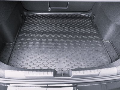 Bagagerumsmatta Audi A3 Sedan från 2020-