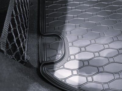Bagagerumsmatta Audi A5 från 2025- och nyare