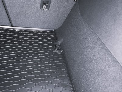 Bagagerumsmatta Audi A5 från 2025- och nyare