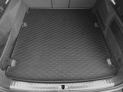 Bagagerumsmatta Audi A6 från 2019-