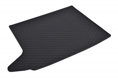 Bagagerumsmatta Audi Q3 från 2012-2018