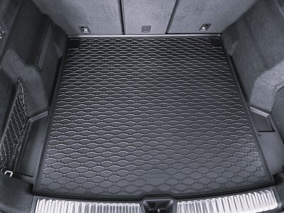 Bagagerumsmatta Audi Q5 från 2025- och nyare
