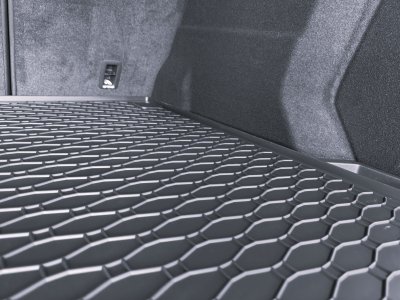 Bagagerumsmatta Audi Q5 från 2025- och nyare