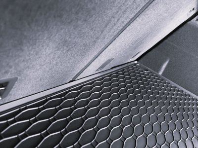 Bagagerumsmatta Audi Q5 från 2025- och nyare