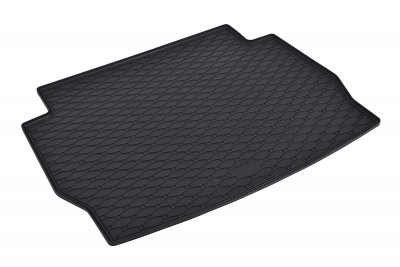 Bagagerumsmatta BMW 1-serie 2011-2019