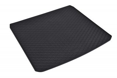 Bagagerumsmatta BMW 2-serie Gran Coupé från 2025- och nyare