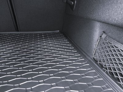 Bagagerumsmatta BMW 2-serie Gran Coupé från 2025- och nyare