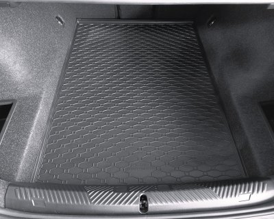 Bagagerumsmatta BMW 5-serie Sedan 2024-