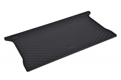 Bagagerumsmatta BMW i3 från 2018-