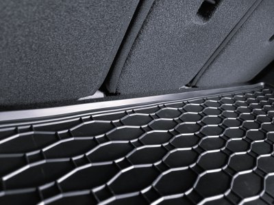 Bagagerumsmatta BMW iX2 från 2024-