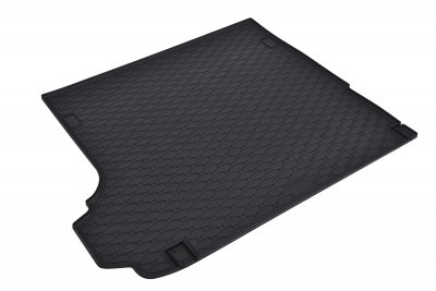 Bagagerumsmatta BMW X3 (E83) från 2004-2010