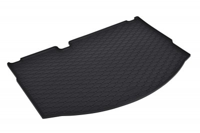 Bagagerumsmatta Citroen C3 2010-2016