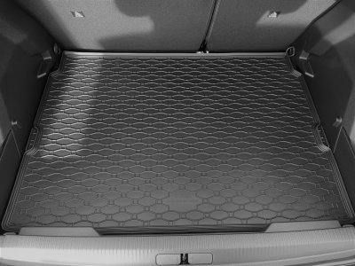 Bagagerumsmatta Citroen C4 2020-