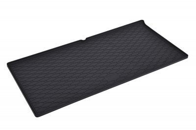 Bagagerumsmatta Fiat 500e från 2021-