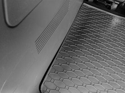 Bagagerumsmatta Ford C-Max från 2003-2010