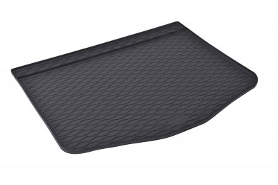 Bagagerumsmatta Ford C-Max från 2010-2019