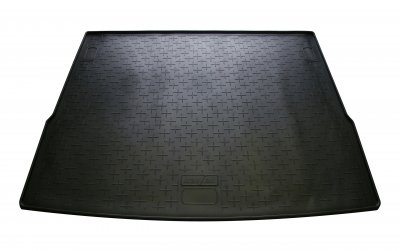Bagagematta Ford Focus Kombi 2004-2010