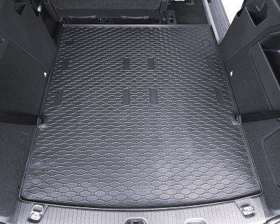 Bagagerumsmatta Ford Grand Tourneo Connect 2022- och framåt