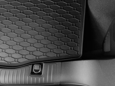 Bagagerumsmatta Ford Kuga från 2020- och framåt