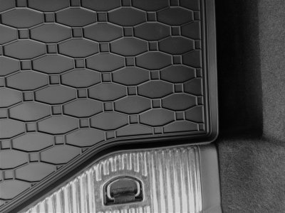 Bagagerumsmatta Ford Mondeo från 2015- och framåt