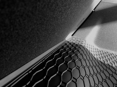 Bagagerumsmatta Honda Civic från 2022- och framåt