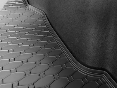 Bagagerumsmatta Honda Civic från år 2022-