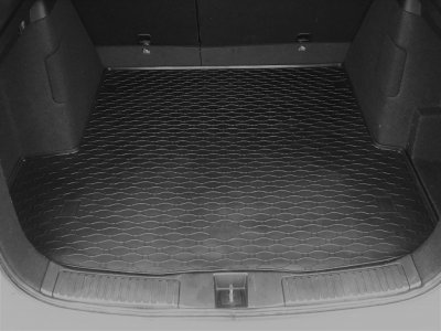 Bagagerumsmatta Honda Civic Tourer 2014-2017