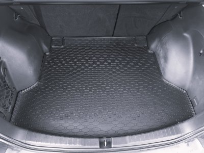 Bagagerumsmatta Honda CR-V från 2012-2017