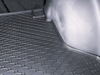 Bagagerumsmatta Honda CR-V från 2012-2017