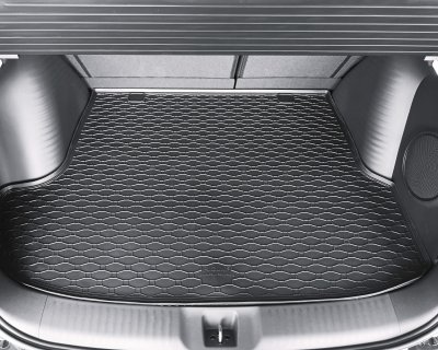 Bagagerumsmatta Honda ZR-V 2024-