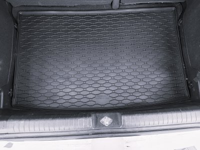 Bagagerumsmatta Hyundai i20 från 2015-2020