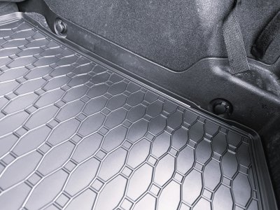 Bagagerumsmatta Hyundai i20 från 2015-2020