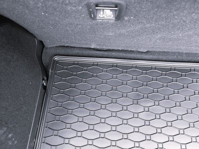 Bagagerumsmatta Hyundai i20 från 2015-2020