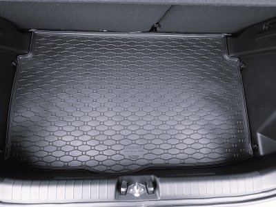 Bagagerumsmatta Hyundai i20 från 2020-