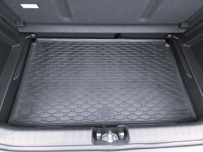 Bagagerumsmatta Hyundai i20 från 2020-