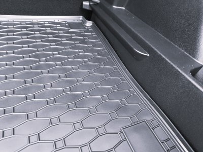 Bagagerumsmatta Hyundai i20 från 2020-