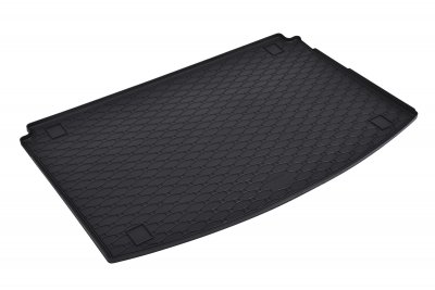 Bagagerumsmatta till Hyundai i30 Hatchback från 2021-