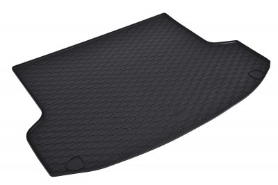 Bagagerumsmatta Hyundai iX35 2010-2015